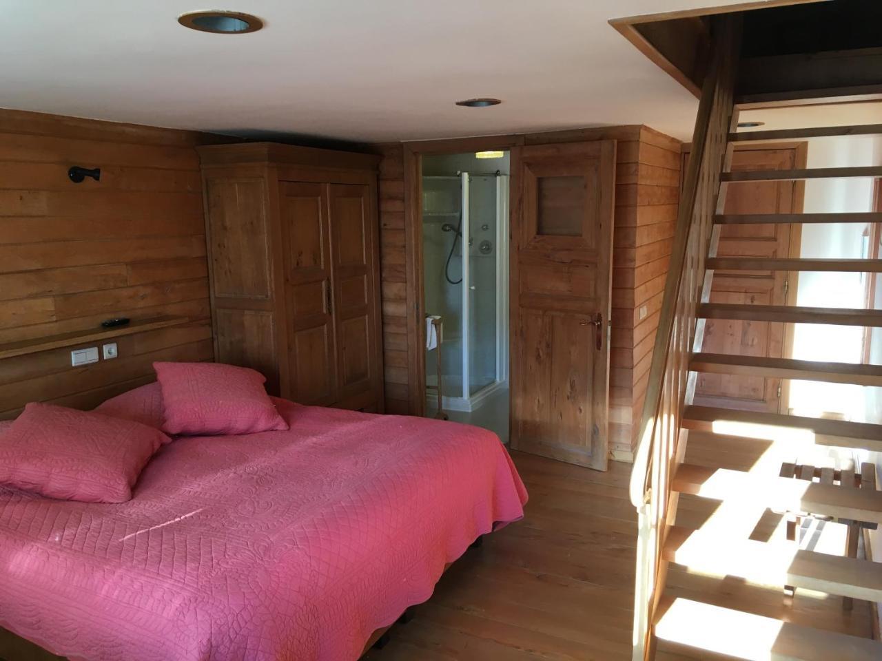 Hotel Bladelijn Lampernisse Exteriér fotografie
